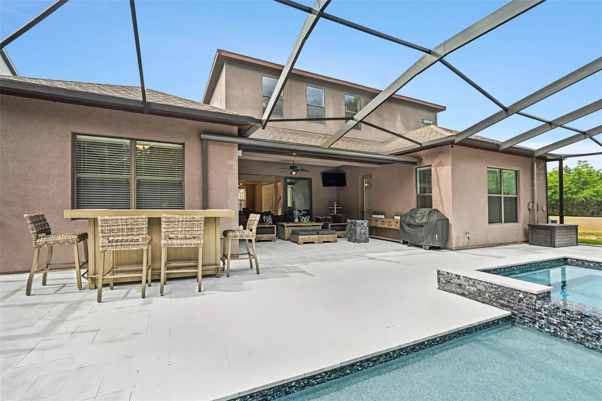 3220 Majestic View Drive Lutz FL 33558