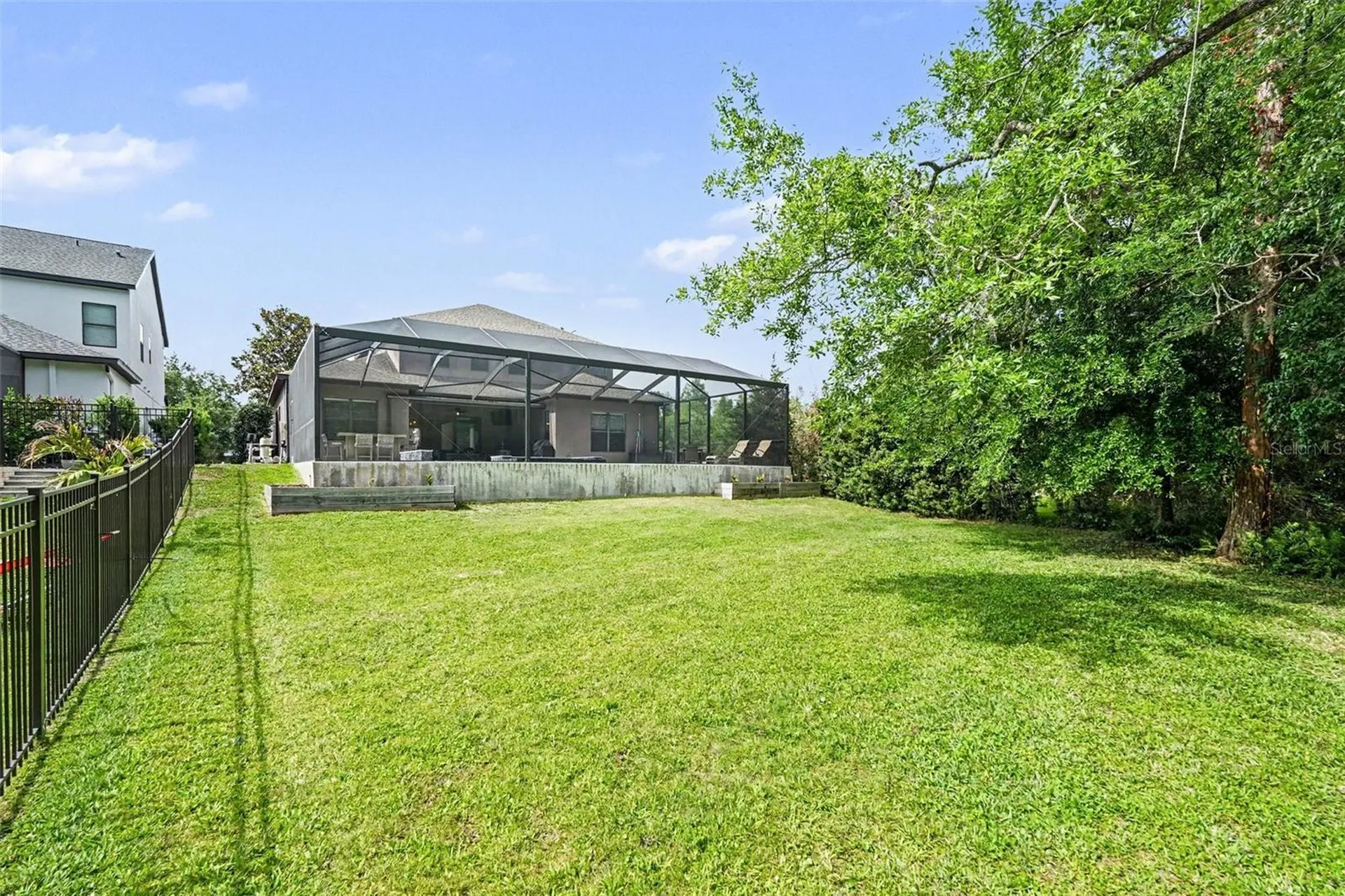 3220 Majestic View Drive Lutz FL 33558