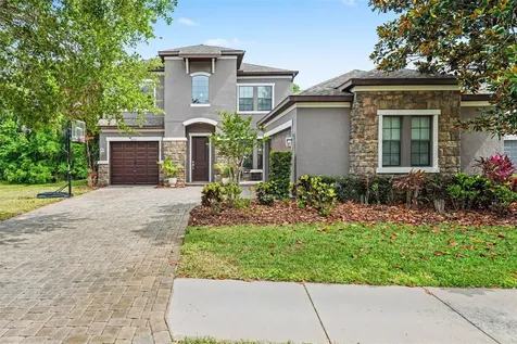 3220 Majestic View Drive Lutz FL 33558