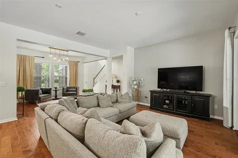 3220 Majestic View Drive Lutz FL 33558