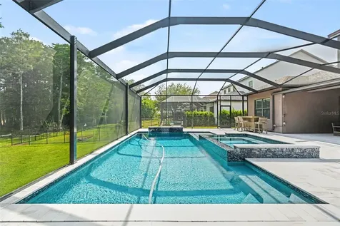 3220 Majestic View Drive Lutz FL 33558