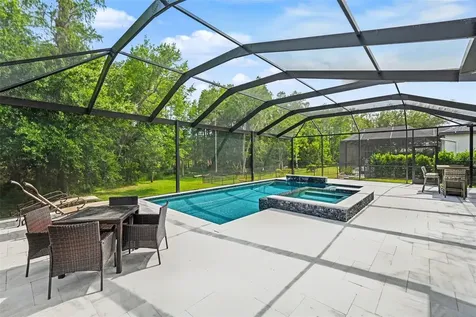 3220 Majestic View Drive Lutz FL 33558