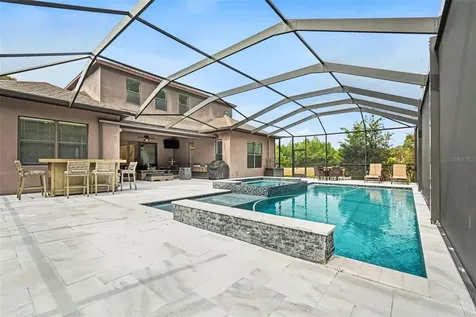 3220 Majestic View Drive Lutz FL 33558