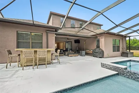 3220 Majestic View Drive Lutz FL 33558