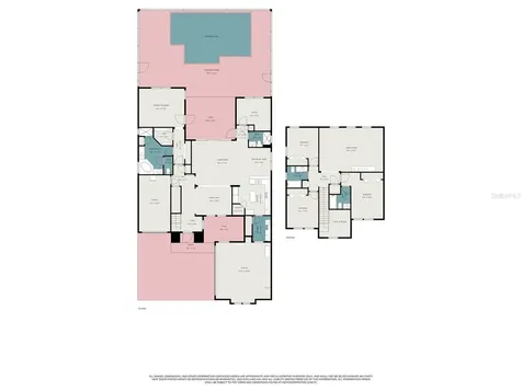 3220 Majestic View Drive Lutz FL 33558