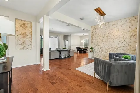 3220 Majestic View Drive Lutz FL 33558