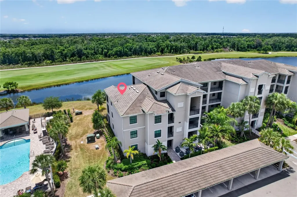 17724 Gawthrop Drive Bradenton FL 34211