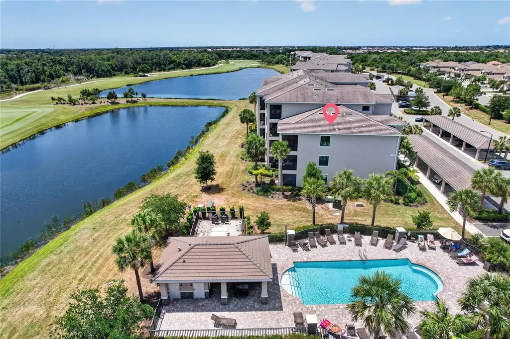 17724 Gawthrop Drive Bradenton FL 34211