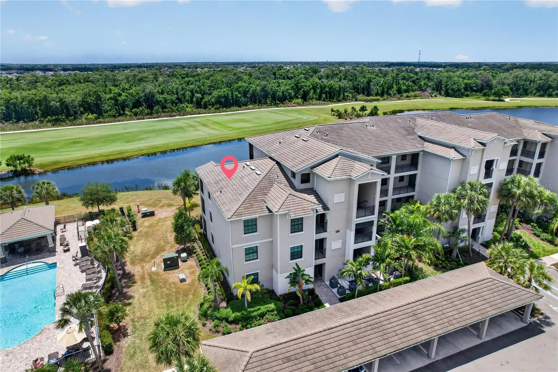 17724 Gawthrop Drive Bradenton FL 34211