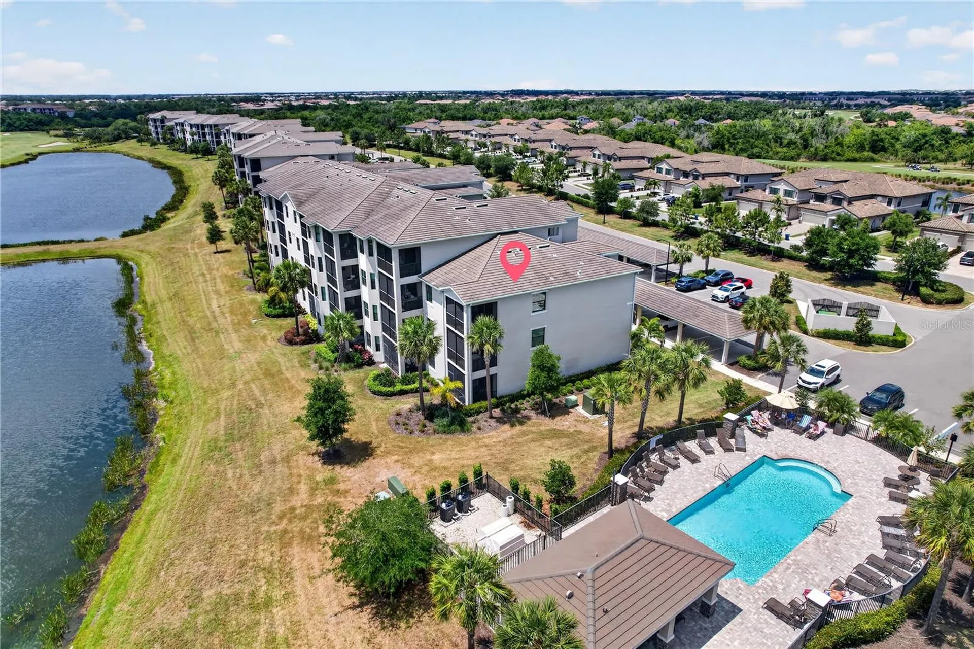 17724 Gawthrop Drive Bradenton FL 34211