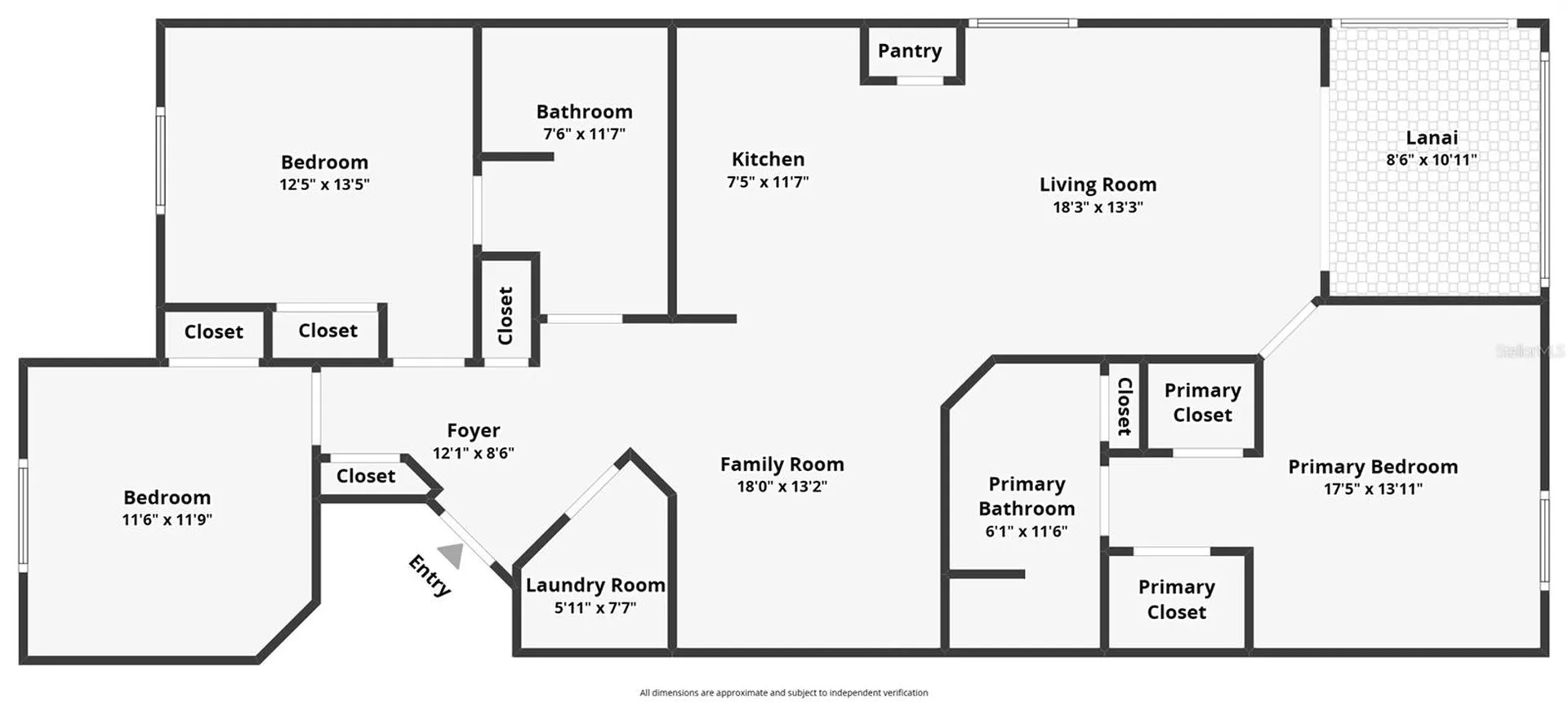17724 Gawthrop Drive Bradenton FL 34211