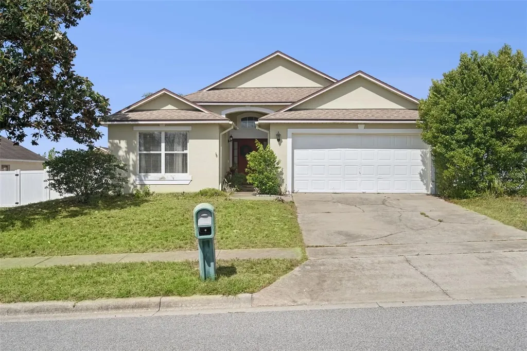4424 Middleburg Court Orlando FL 32818