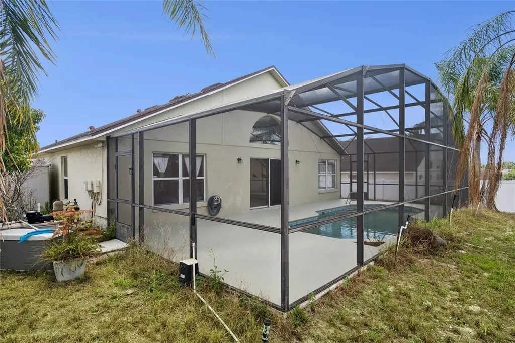 4424 Middleburg Court Orlando FL 32818