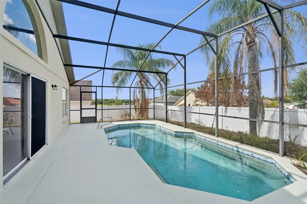 4424 Middleburg Court Orlando FL 32818