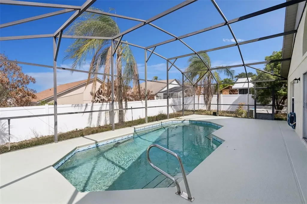 4424 Middleburg Court Orlando FL 32818