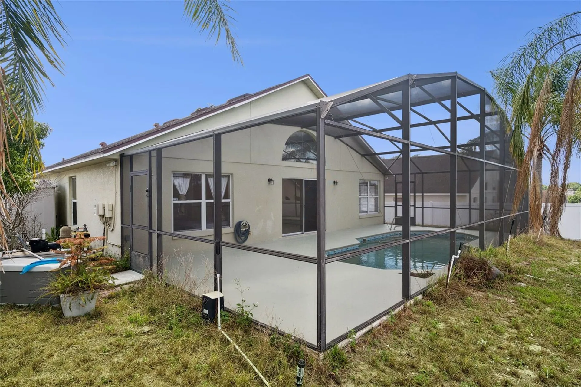 4424 Middleburg Court Orlando FL 32818
