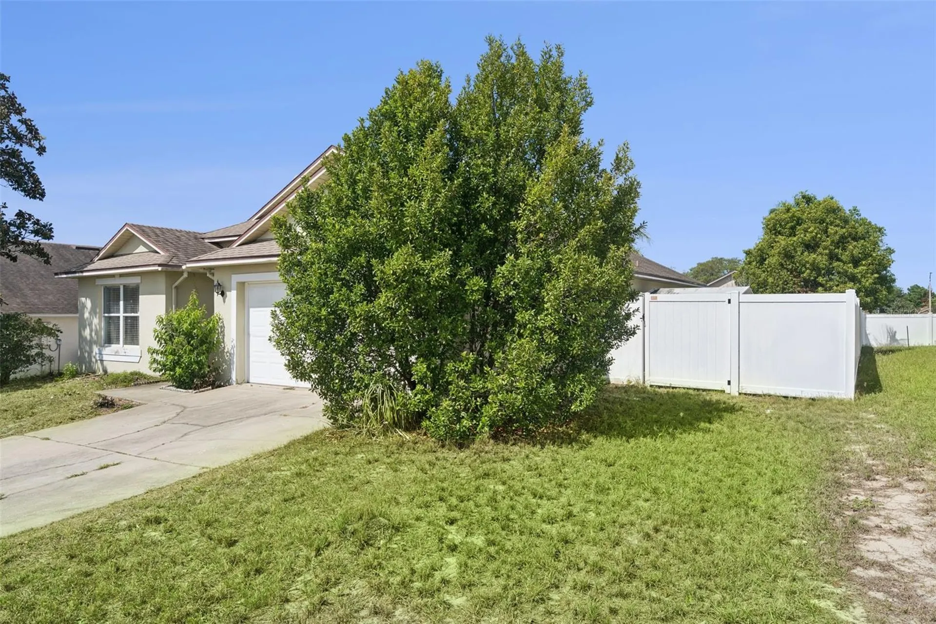 4424 Middleburg Court Orlando FL 32818