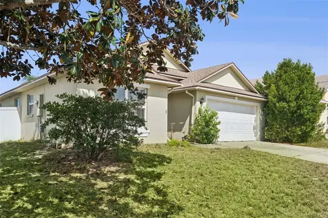 4424 Middleburg Court Orlando FL 32818