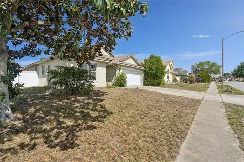4424 Middleburg Court Orlando FL 32818
