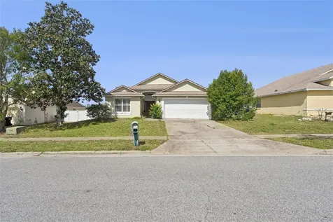 4424 Middleburg Court Orlando FL 32818