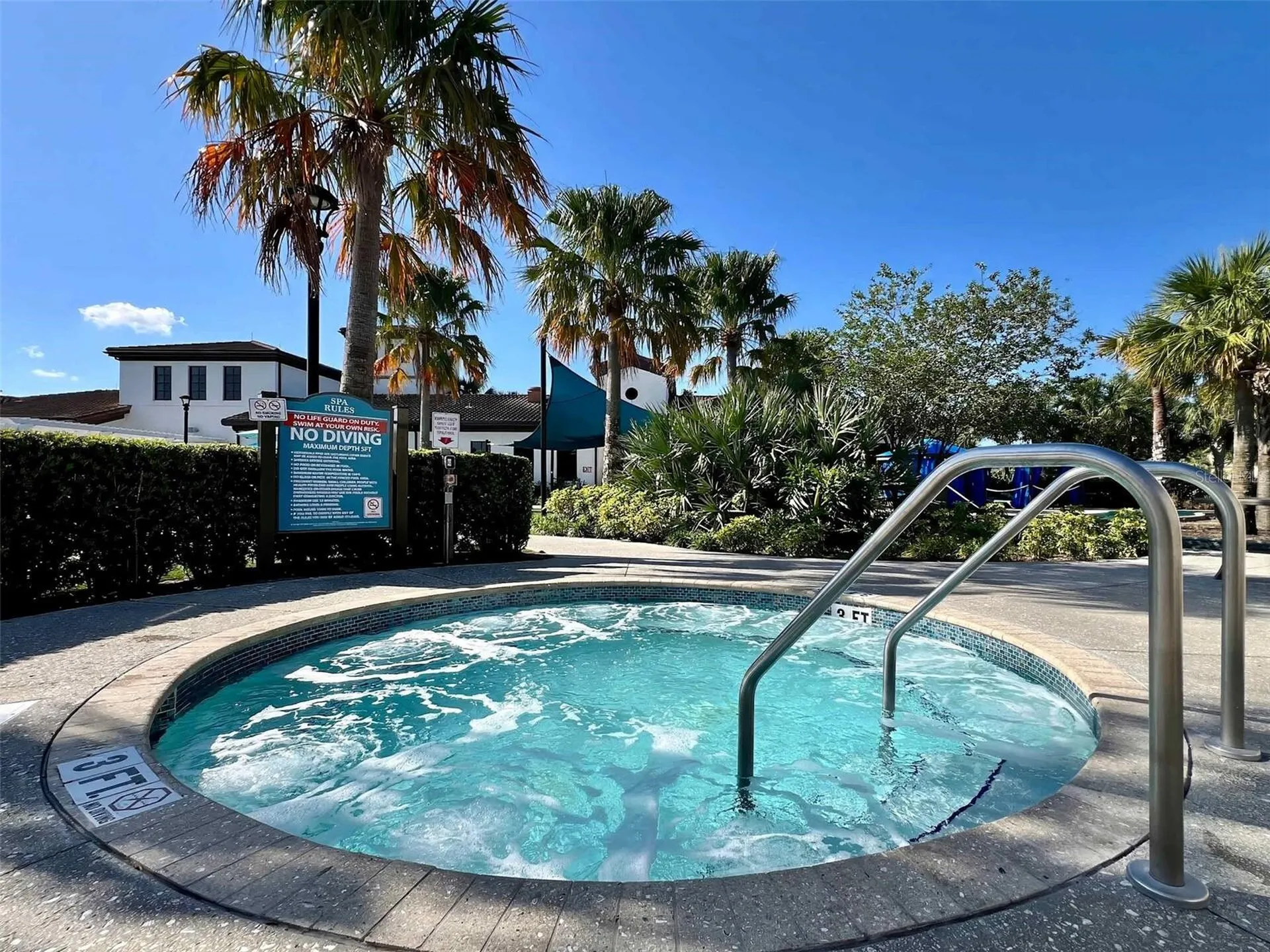 8900 Sydney Avenue Kissimmee FL 34747