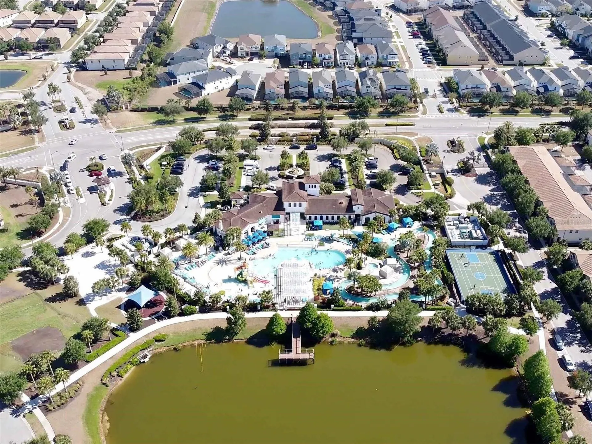 8900 Sydney Avenue Kissimmee FL 34747