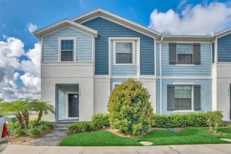 8900 Sydney Avenue Kissimmee FL 34747