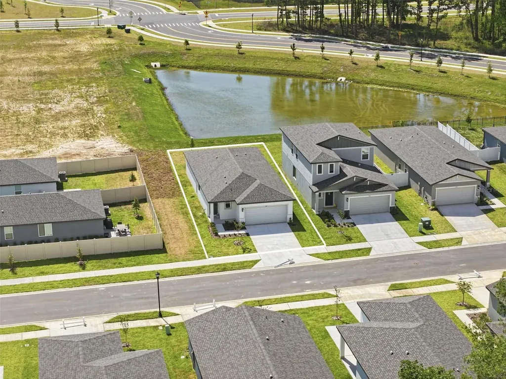 7491 Mia Vine Drive Brooksville FL 34601