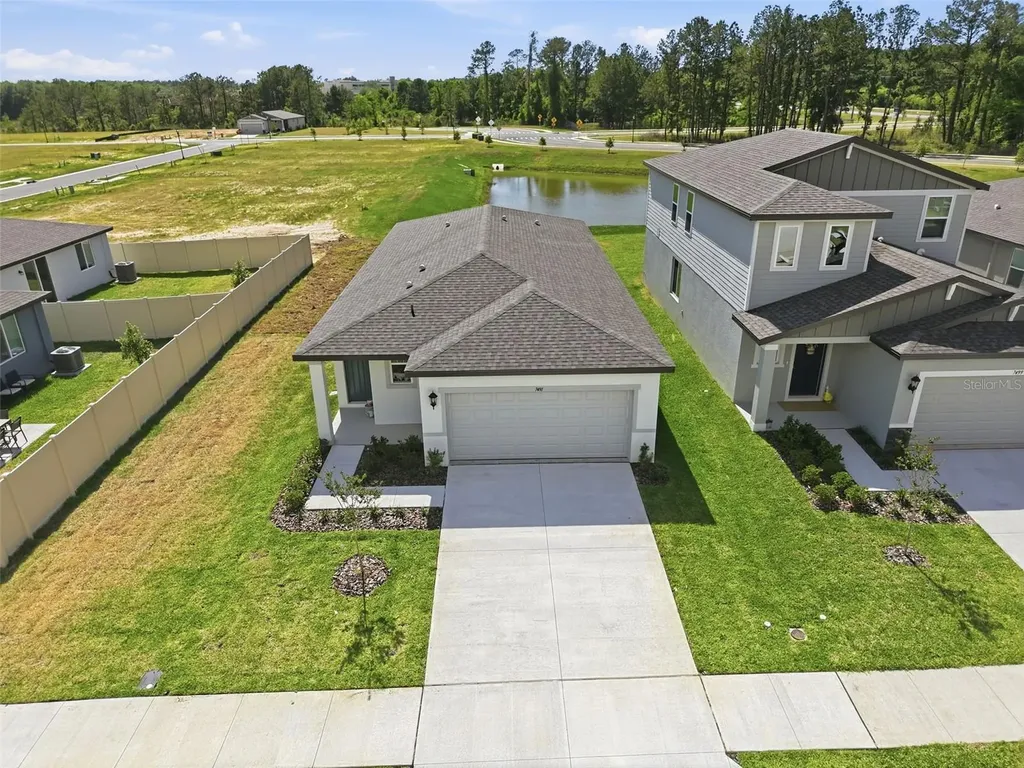 7491 Mia Vine Drive Brooksville FL 34601