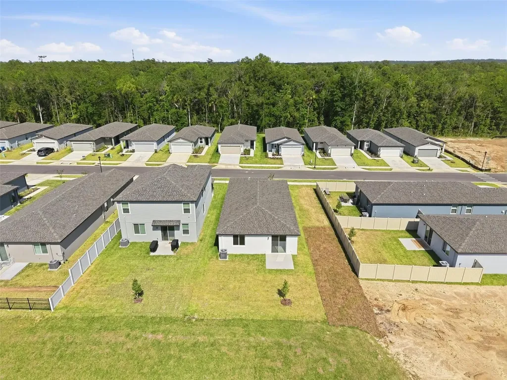 7491 Mia Vine Drive Brooksville FL 34601