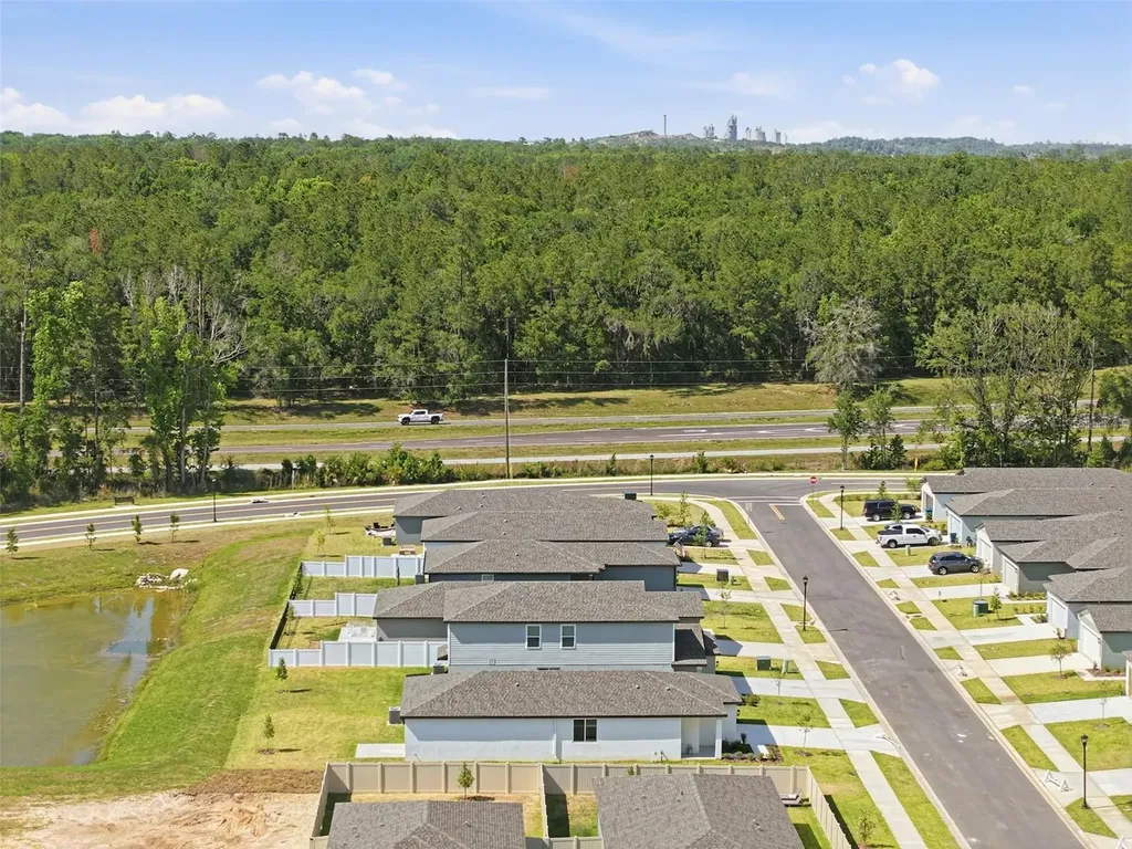 7491 Mia Vine Drive Brooksville FL 34601