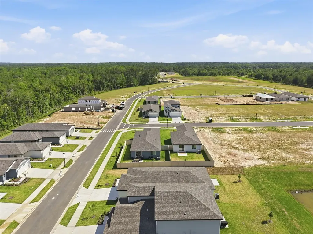 7491 Mia Vine Drive Brooksville FL 34601