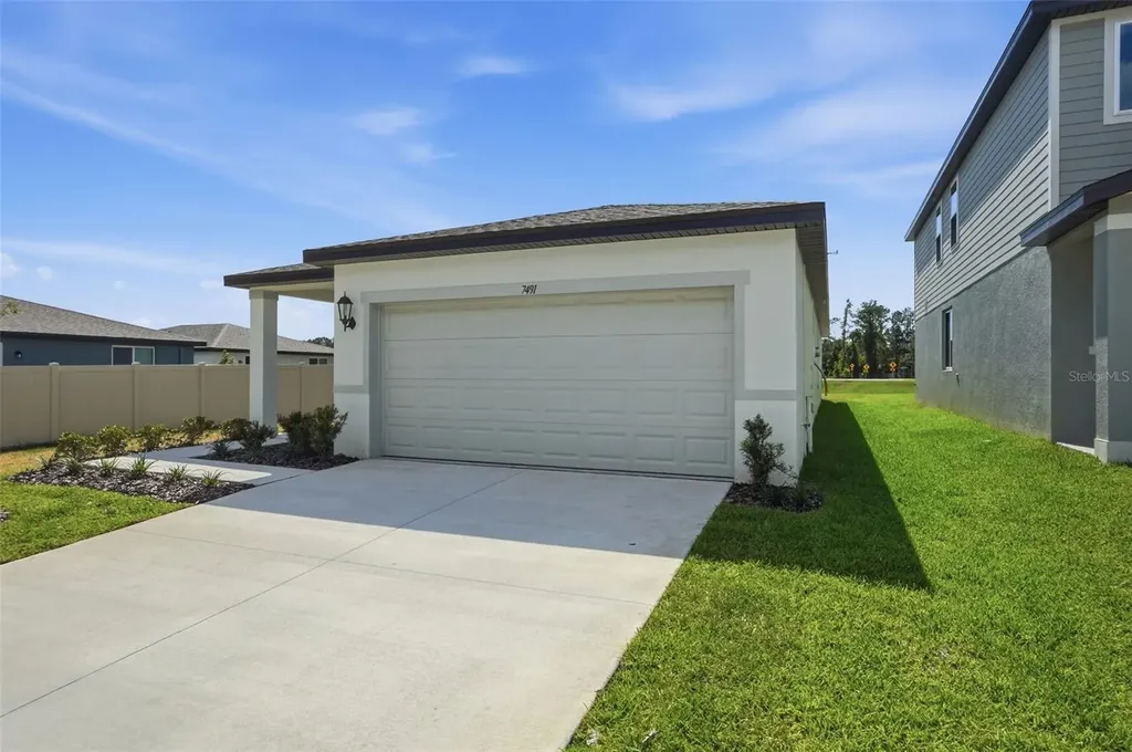 7491 Mia Vine Drive Brooksville FL 34601