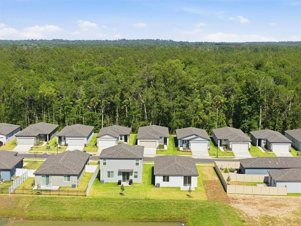 7491 Mia Vine Drive Brooksville FL 34601