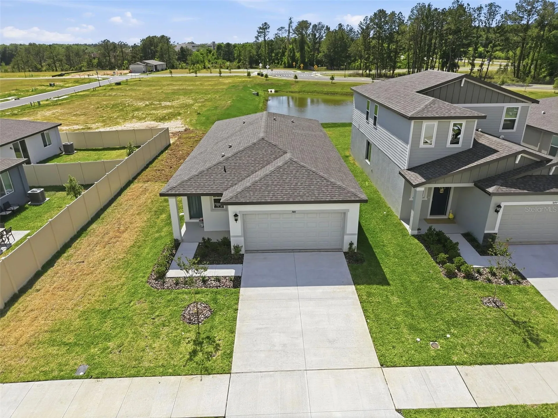 7491 Mia Vine Drive Brooksville FL 34601