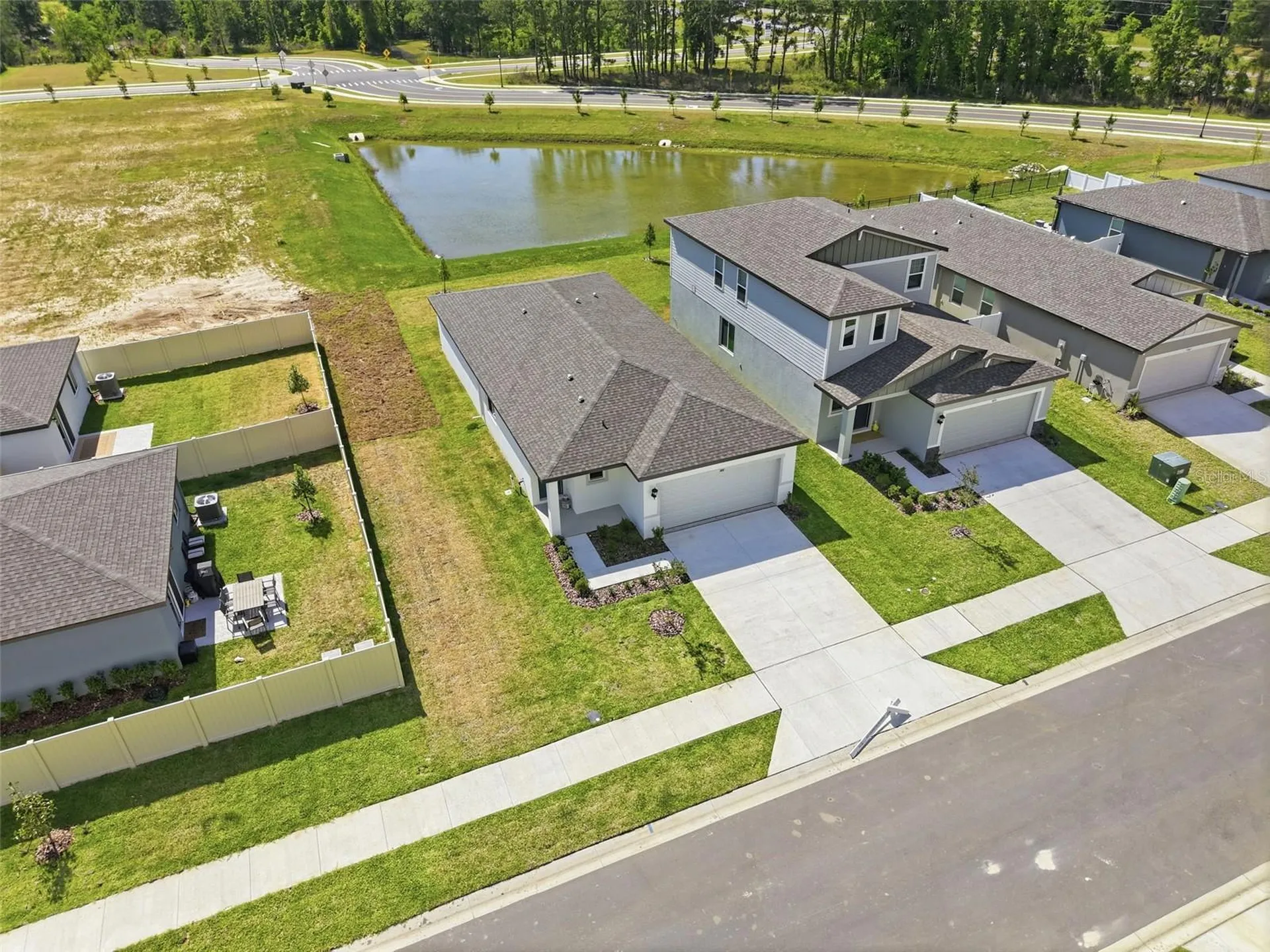 7491 Mia Vine Drive Brooksville FL 34601