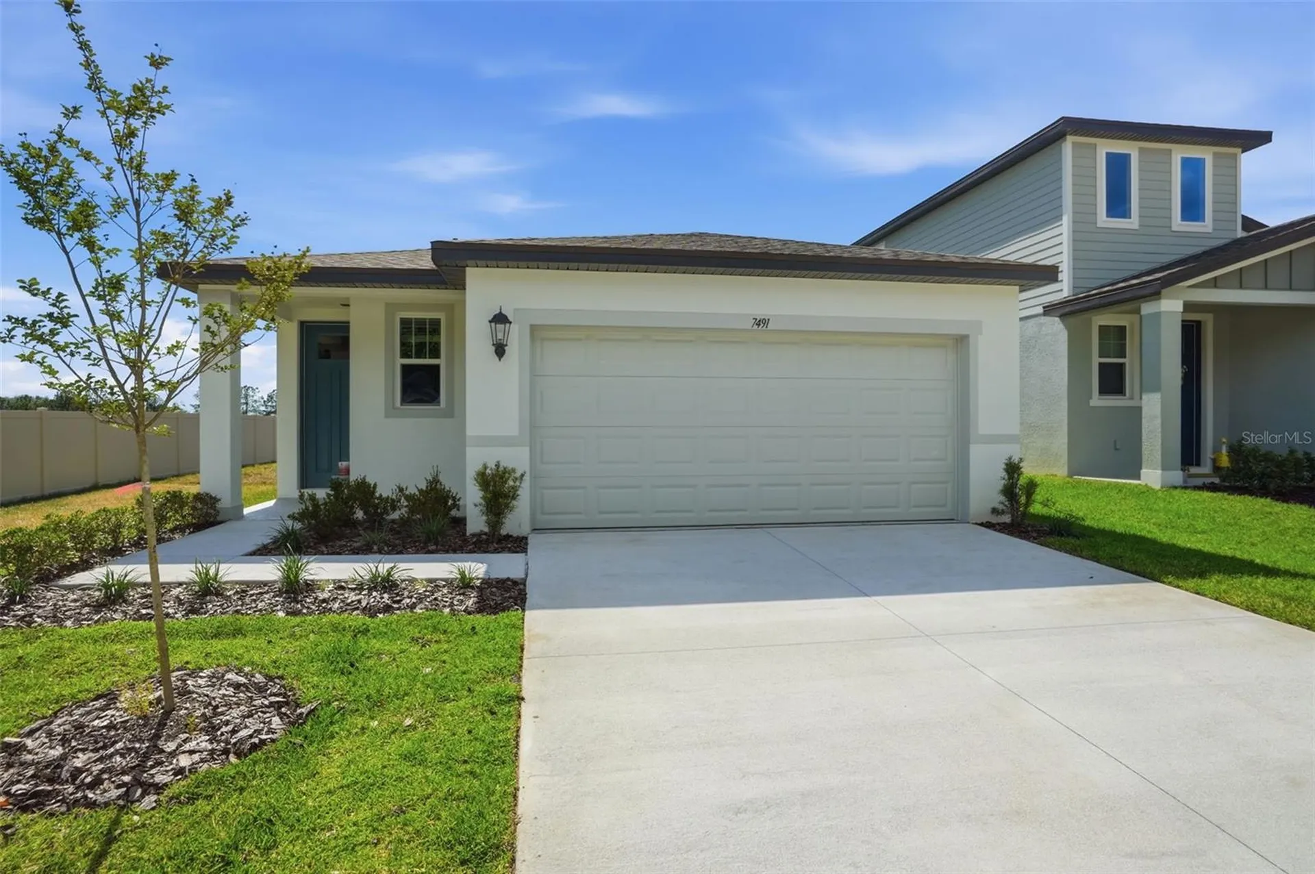 7491 Mia Vine Drive Brooksville FL 34601