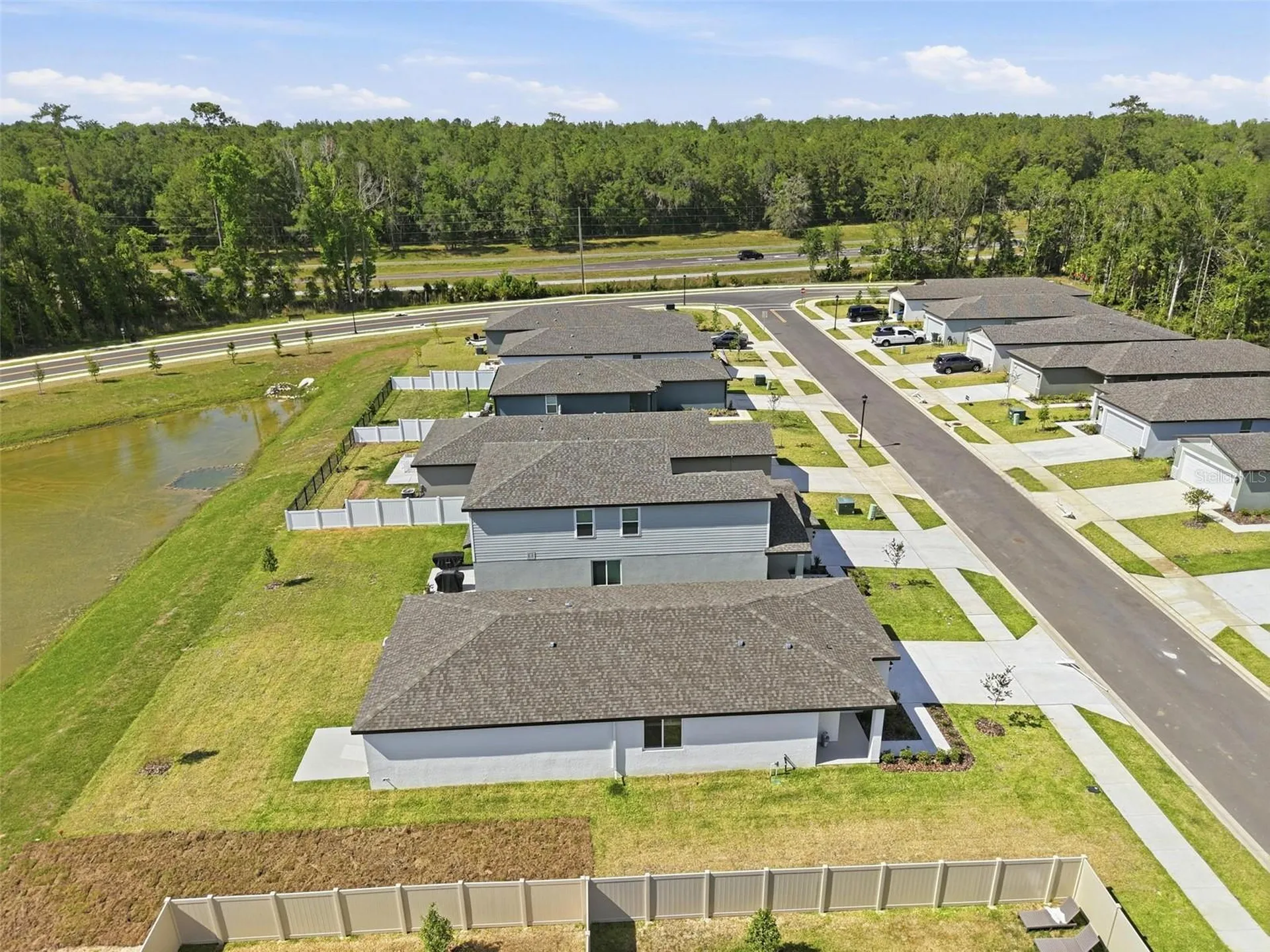 7491 Mia Vine Drive Brooksville FL 34601