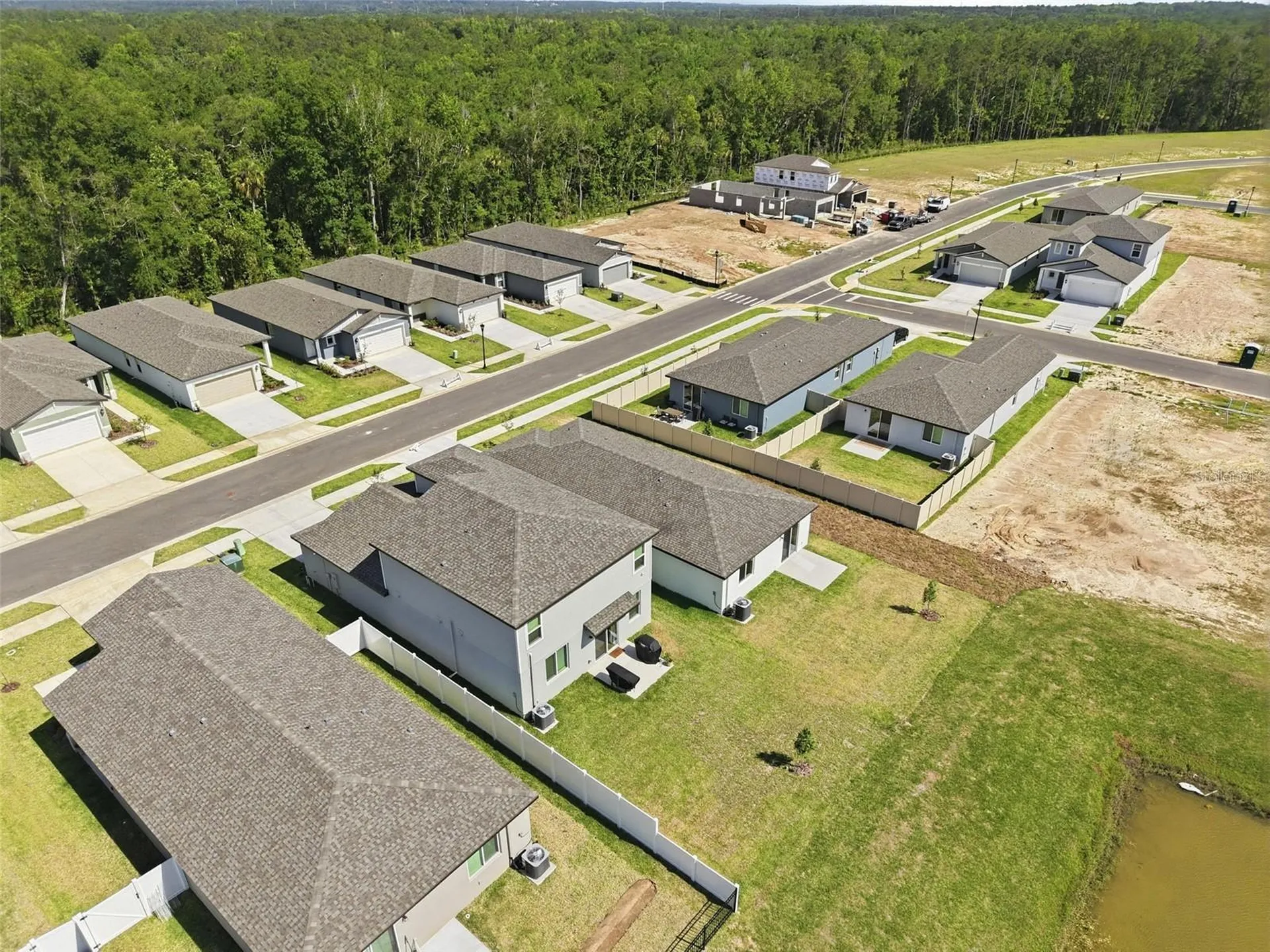 7491 Mia Vine Drive Brooksville FL 34601