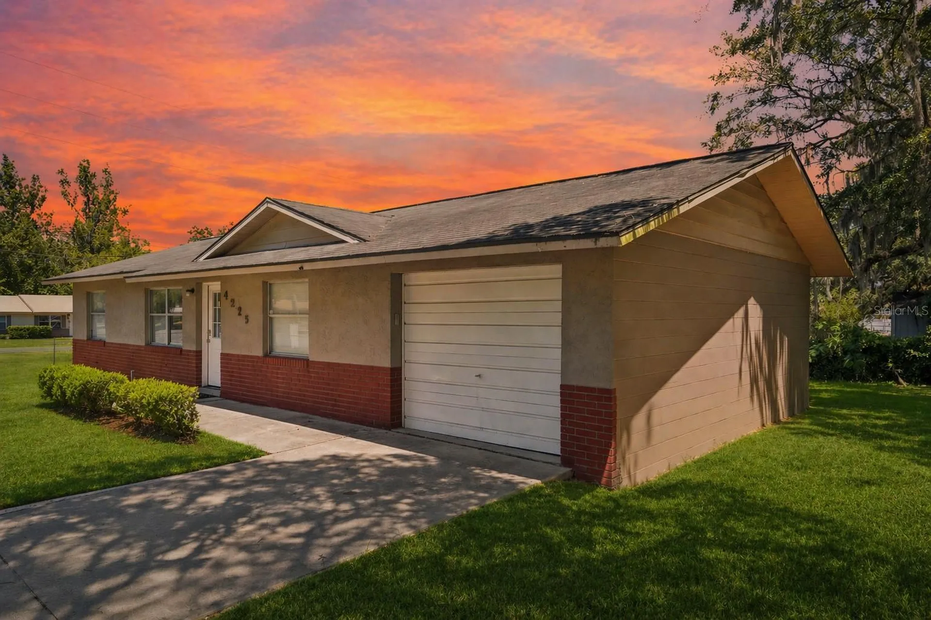 4225 NE 25th Avenue Ocala FL 34479