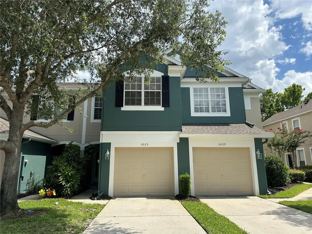 5025 Hawkstone Drive Sanford FL 32771