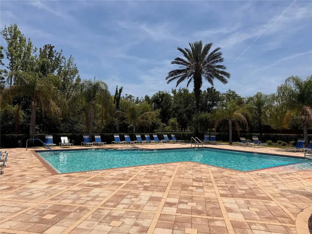 5025 Hawkstone Drive Sanford FL 32771