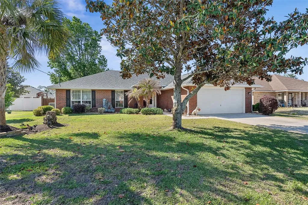 7 Lee Drive Palm Coast FL 32137