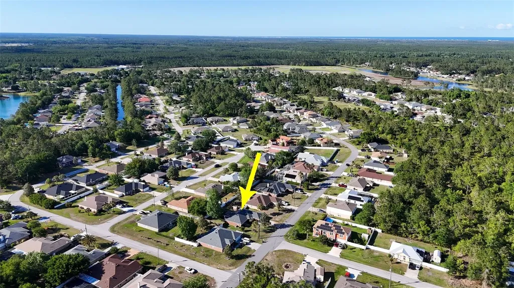 7 Lee Drive Palm Coast FL 32137