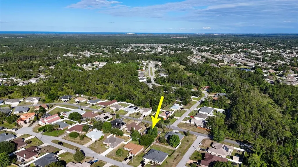 7 Lee Drive Palm Coast FL 32137
