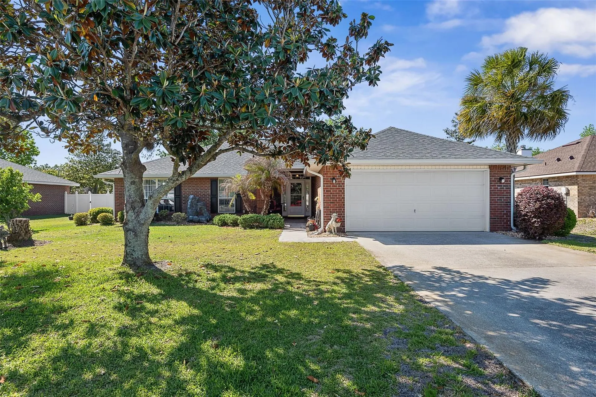 7 Lee Drive Palm Coast FL 32137