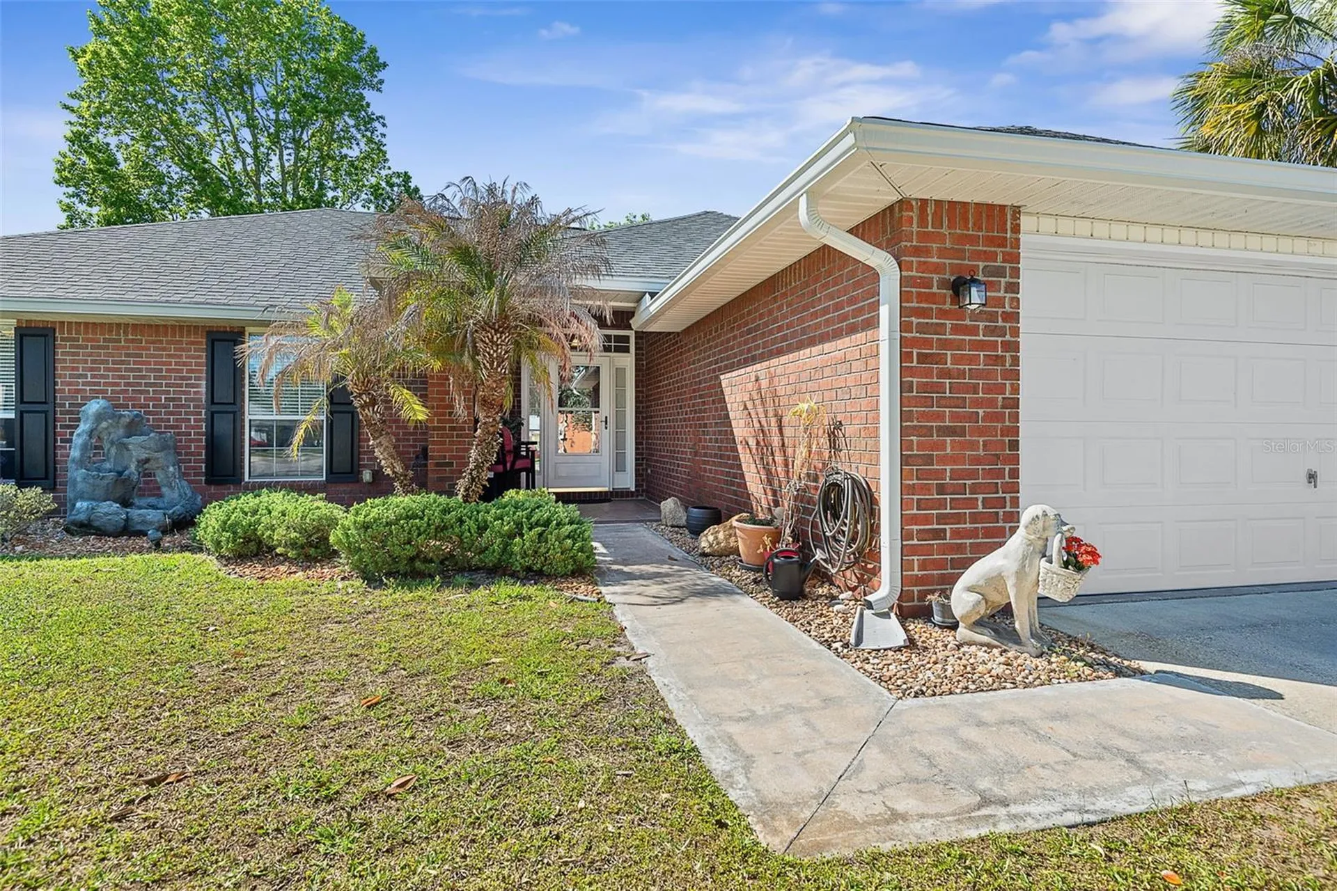 7 Lee Drive Palm Coast FL 32137
