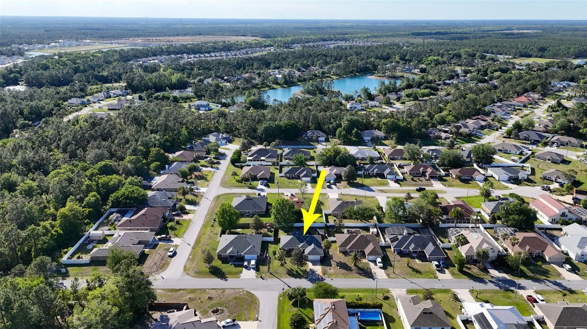 7 Lee Drive Palm Coast FL 32137