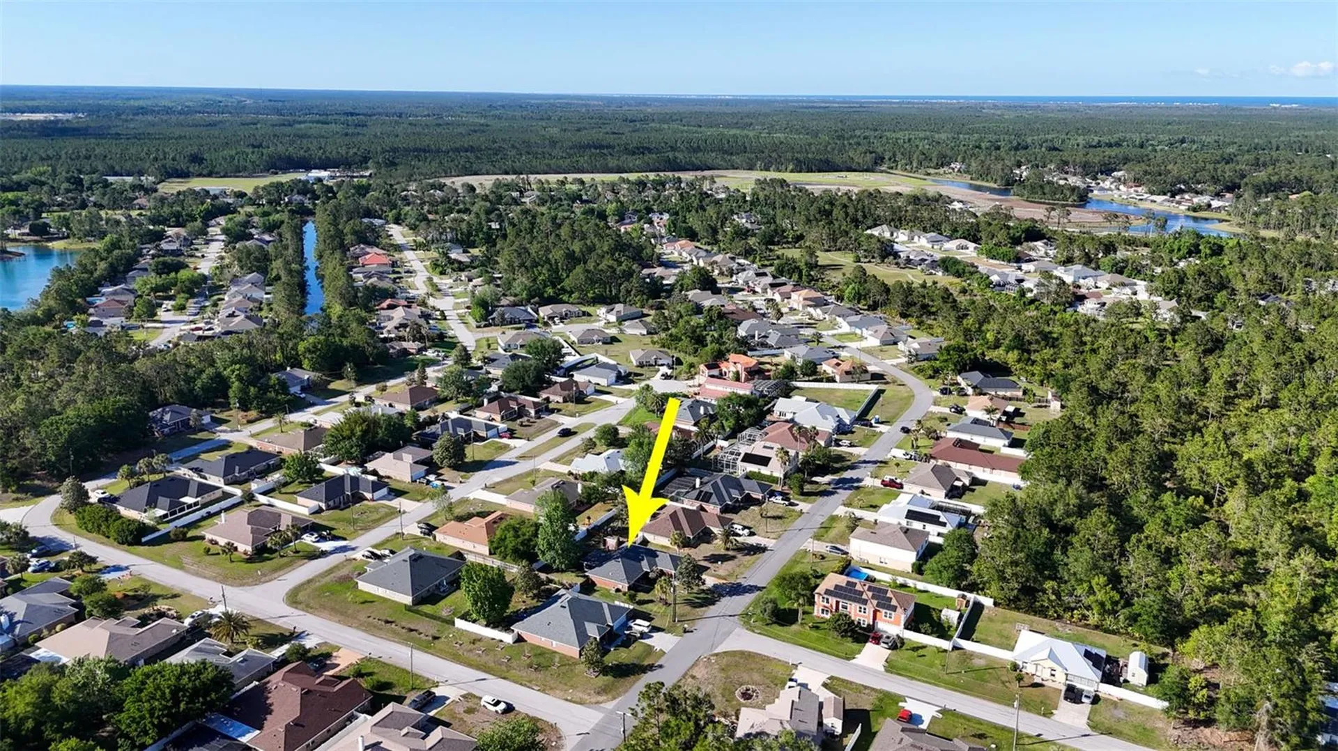 7 Lee Drive Palm Coast FL 32137