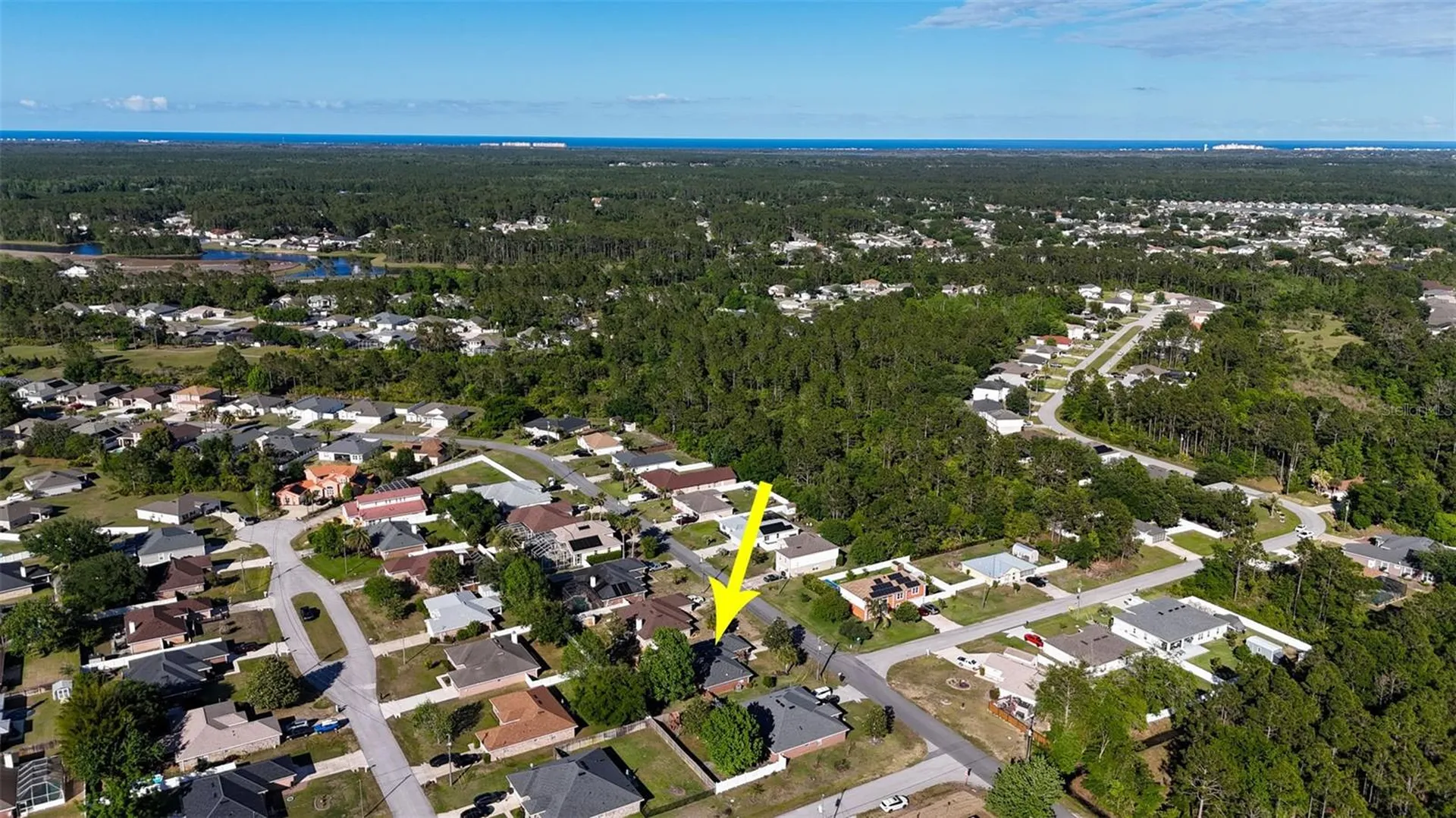 7 Lee Drive Palm Coast FL 32137